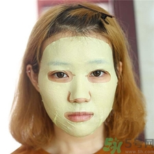 自顏源露面膜怎么樣?dewytree自顏源露面膜好用嗎? 自顏源露面膜怎么樣?dewytree自顏源露面膜好用嗎?