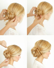 哈比丸發(fā)型怎么扎？哈比丸扎法步驟圖解