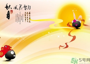 中秋節(jié)吃什么？中秋節(jié)吃什么食物