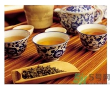 中秋節(jié)喝什么茶？中秋養(yǎng)生喝什么茶？