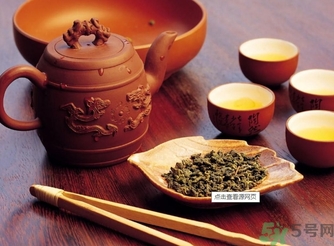 中秋節(jié)喝什么茶？中秋養(yǎng)生喝什么茶？