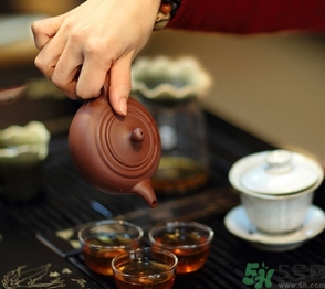 中秋節(jié)喝什么茶？中秋養(yǎng)生喝什么茶？