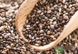 孕婦可以吃奇亞籽嗎？孕婦吃多少奇亞籽比較好？