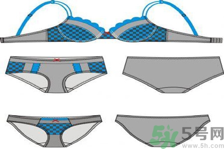 胸罩款式分類的有哪些？按文胸包裹程度分類的有什么？