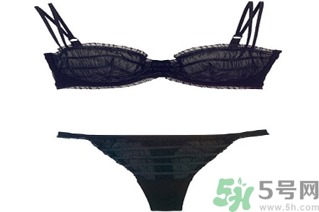 胸罩款式分類的有哪些？按文胸包裹程度分類的有什么？