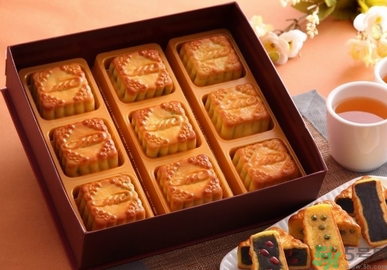 孕婦可以吃月餅嗎？孕婦吃月餅的危害