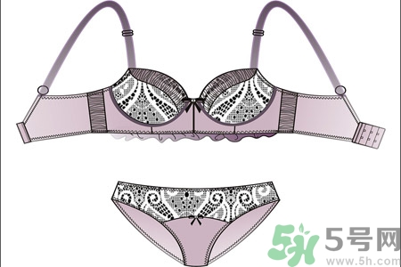 如何選擇合適的胸罩？?胸部下垂型女性如何選擇文胸？