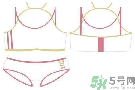 如何選擇合適的胸罩？?胸部下垂型女性如何選擇文胸？