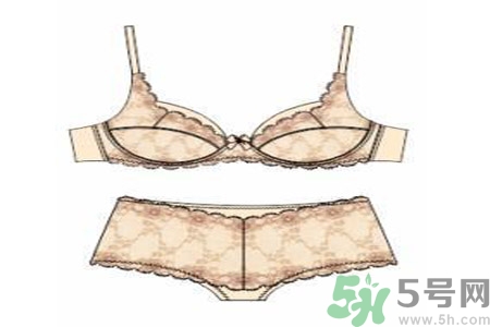 如何選擇合適的胸罩？?胸部下垂型女性如何選擇文胸？