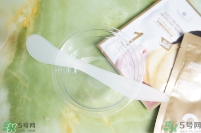 shangpree香蒲麗黃金面膜怎么樣？好用嗎？