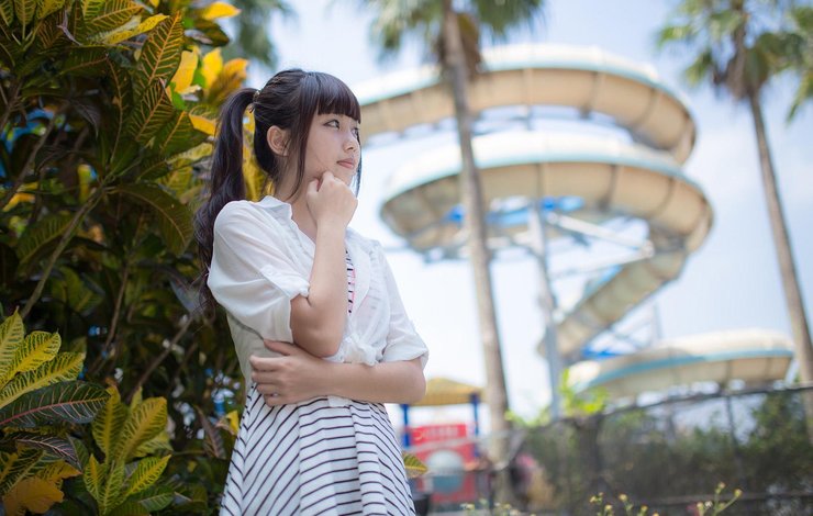 12歲女生可以穿胸罩嗎？12歲女孩穿什么內(nèi)衣合適？