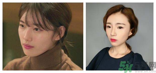 裴秀智妝容怎么畫?裴秀智的化妝步驟 裴秀智妝容怎么畫?裴秀智的化妝步驟