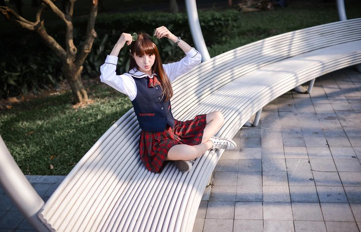 12歲女生可以穿胸罩嗎？12歲女孩穿什么內(nèi)衣合適？