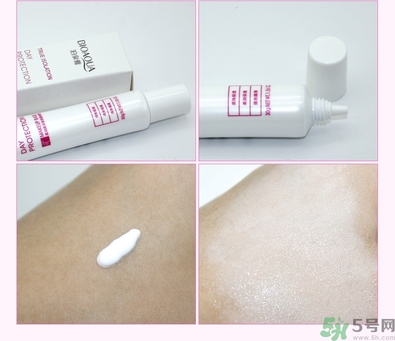 妝前乳可以代替隔離霜嗎？妝前乳可以代替乳液嗎？