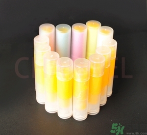 潤唇膏怎么做？潤唇膏自制方法