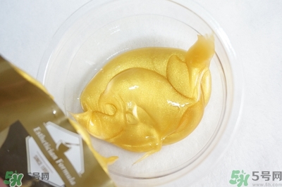 shangpree香蒲麗黃金面膜怎么樣？好用嗎？