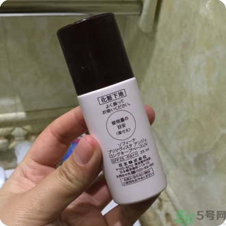 妝前乳可以不用嗎？妝前乳可以直接用嗎？