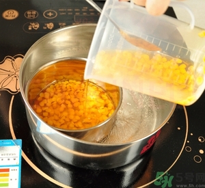 潤唇膏怎么做？潤唇膏自制方法