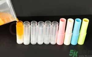 潤唇膏怎么做？潤唇膏自制方法