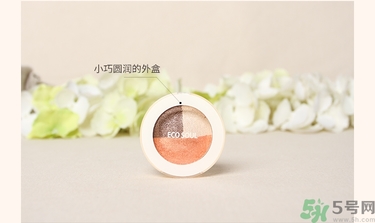 the saem得鮮三色眼影真假辨別圖 the saem得鮮三色眼影真假辨別圖