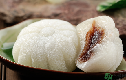 冰皮月餅怎么保存？冰皮月餅可以保存多久？