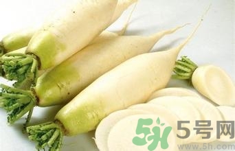 板栗和白蘿卜一起吃嗎?板栗和白蘿卜一起吃會怎么樣 板栗和白蘿卜一起吃嗎?板栗和白蘿卜一起吃會怎么樣