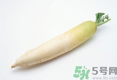 板栗和白蘿卜一起吃嗎?板栗和白蘿卜一起吃會怎么樣 板栗和白蘿卜一起吃嗎?板栗和白蘿卜一起吃會怎么樣