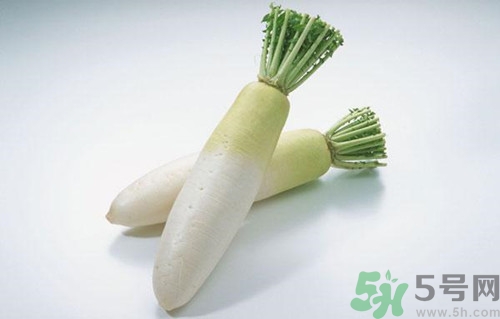 板栗和白蘿卜一起吃嗎?板栗和白蘿卜一起吃會怎么樣 板栗和白蘿卜一起吃嗎?板栗和白蘿卜一起吃會怎么樣