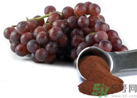 吃葡萄籽有什么好處?葡萄籽的功效與作用 吃葡萄籽有什么好處?葡萄籽的功效與作用