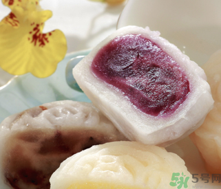 冰皮月餅可以郵寄嗎？冰皮月餅怎么郵寄？