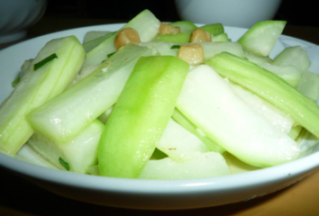 瓠子怎么做好吃？瓠子不能和什么一起吃？