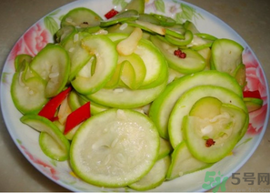 瓠子是苦的能吃嗎？吃了苦瓠子怎么辦？