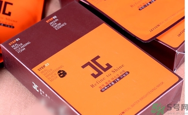 jayjun水光面膜有激素嗎？jayjun水光面膜有熒光劑嗎？