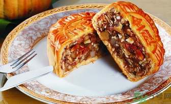 血糖高的人可以吃月餅嗎？血糖高的人怎樣吃月餅？