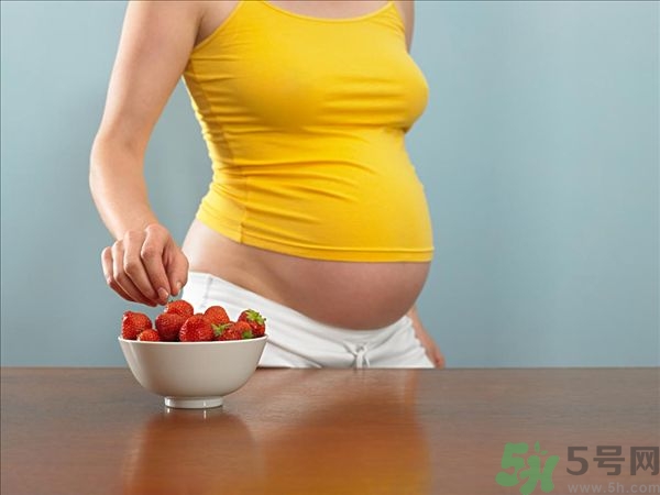 孕婦不能吃哪些食物？孕婦不能吃什么？