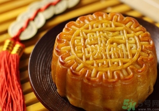 月餅是酸性還是堿性？月餅是酸性的嗎？