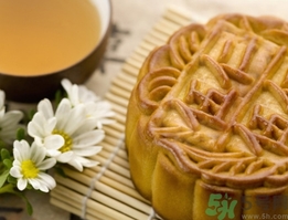 月餅是發(fā)物嗎？手術(shù)后可以吃月餅嗎？