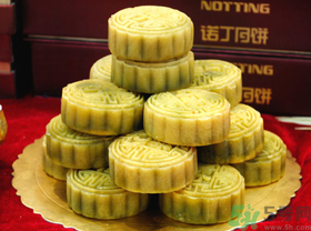 寶寶可以吃月餅嗎？寶寶吃月餅注意事項(xiàng)