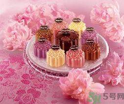 寶寶可以吃月餅嗎？寶寶吃月餅注意事項(xiàng)