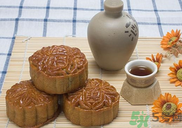 無(wú)糖月餅真的無(wú)糖嗎？無(wú)糖月餅怎么辨別？