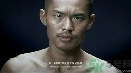 林丹的紋身是什么意思?林丹紋身圖案 林丹的紋身是什么意思?林丹紋身圖案