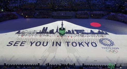 東京八分鐘展示了什么？東京八分鐘視頻