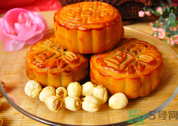 哺乳期能吃月餅嗎？哺乳期如何正確吃月餅