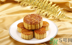 老年人可以吃月餅嗎？老年人吃什么月餅好？