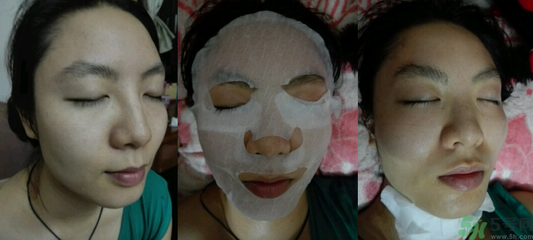 春雨和ahc哪個好用？春雨面膜和ahc哪個好？