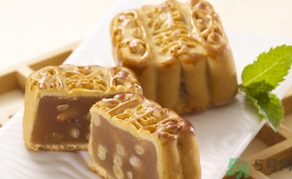 月餅可以出國嗎？月餅可以寄到國外嗎？