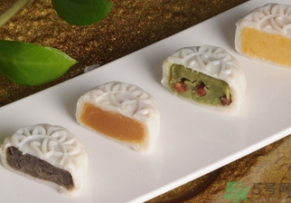 月餅可以出國嗎？月餅可以寄到國外嗎？