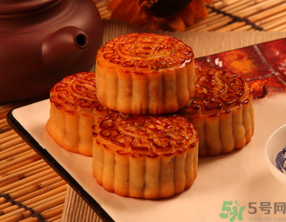 五仁月餅為什么被黑？五仁月餅被黑的真相