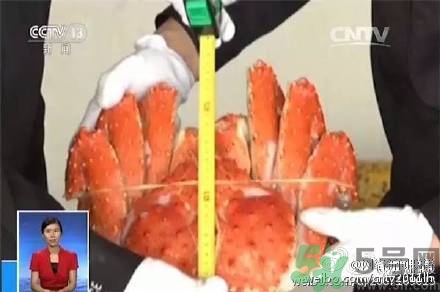 日本輻射海鮮走私中國 輻射海鮮有什么危害？