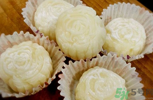 冰皮月餅粉什么牌子好？冰皮月餅粉要蒸嗎？